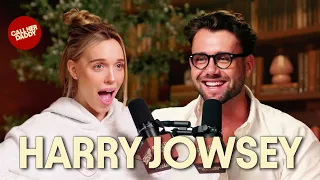 Harry Jowsey: My Wedding & Divorce