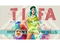 Tifa - Hype Don t Pay My Bills Raw Humbug Riddim March 2017