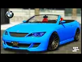 Download Lagu GTA 5 Online BMW M6 (6 SERIES) - Ubermacht Zion Cabrio Clean Customization \u0026 Review