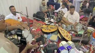 يوسف الرامي يا  ذي نويت العيابه  آل زوبر دندنها
