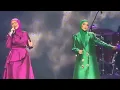 Download Lagu Siti Nurhaliza \u0026 Ernie Zakri - Wajah Kekasih x Gundah LIVE (Konsert Satu Suara Vol.3)