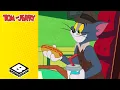 Download Lagu Hot Dogs \u0026 Home Runs | Tom \u0026 Jerry | Boomerang UK