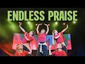 Lagu Endless Praise - Planetshakers - Dance/ Бесконечная хвала (Танец Сложный)