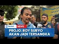 Lagu Roy Suryo akan Jadi Tersangka Kasus Ijazah Palsu Jokowi