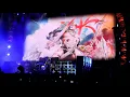 Manowar - Kill With Power - Sao Paulo Monsters Of Rock 2015.04.26