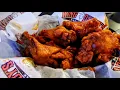 Wing Daddy s San Antonio