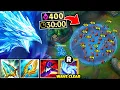 Download Lagu Anivia but I have unlimited wave clear and you can never push... (400 CS AT 30 MINUTES)