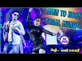 Download Lagu Main To Hoon Pagal Munda _ Sridevi \u0026 Shahrukh Khan | Cover by __ Babai Chakraborty \u0026 Mampi |