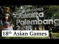 Download Lagu Asian Games 2018 | Indonesia to host best athletes in Asia | 18th Asian Games
