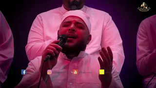 أنشودة إلى متى تعصي الإله سبحانك ربي سبحانك المنشد خالد الأطير دندنها
