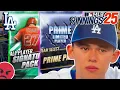 MLB 9 Innings 25 - THIS DODGERS TEAM MAKES ME SAD