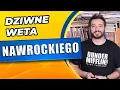 Lagu Dziwne weta Nawrockiego | NEWSY BEZ WIRUSA #243 | Karol Modzelewski