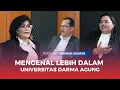 Download Lagu Mengenal Kampus UDA, yuk!