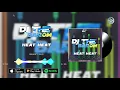 Download Lagu DJ Slow (The Barom X Heat Heat) Beak Beat Dance - Djtopremix 【 Official Musik Audio 】