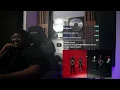 Unknown T - Daily Duppy | GRM Daily (REACTION)