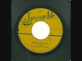 baba brooks  - seven gun alive  (treasure isle 1965)
