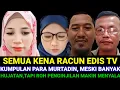 Download Lagu URAPAN ROH KUDUS‼️Lina Dan Murtadin Lainnya Meski Di Hujat,Tapi Jiwa Penginjilan Makin Menyala-nyala