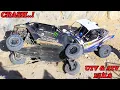 Extreme Off-Road Fails - Dangerous UTV ATV Crashes