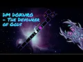 Download Lagu [ADOFAI] DM DOKURO - The Devourer of Gods (Nonstop Mix) REBIRTH {Seizure Warning, Obviously.}