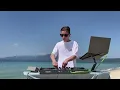 Download Lagu Afro \u0026 Melodic Tech House Sunset, performance by bos vol. 1