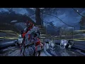 WARFRAME how to Drifter s Camp