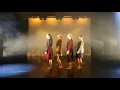 KULNING |  Caitlin Rose Dance |  Inspired by Artist Jonna Jinton |