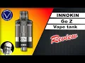 Innokin Go Z Disposable Tank - Video 4 of 1
