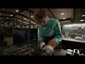 Crown Royal Stoves - Shop Tour