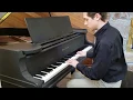 Download Lagu STAR SKY - Two Steps From Hell - Piano Solo