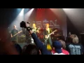 Iron Savior - Way Of The Blade (Live)
