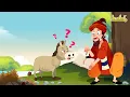 Download Lagu Ajaib! Keledai Bisa Membaca! Kisah Abu Nawas | Kisah Teladan Nabi | Cerita Islami Anak Muslim