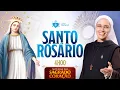 Download Lagu Santo Rosário da Madrugada - Novena do Sagrado Coração - 18/06