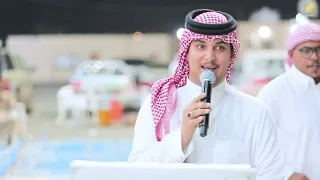 حبيت و انا صغير   غناء علي بن هادي   زواج يحيى جابر الفاهمي و اخيه محمد و عبدالحكيم محمد الفاهمي دندنها