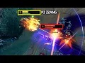 Download Lagu EVEN I HOLD BREATH WHEN 1v1ING CHALLENGER AKALIS