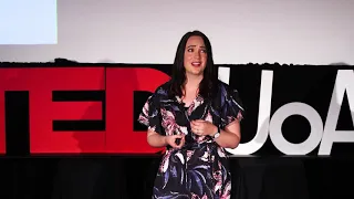 building a new generation of financial freedom seekers frances cook tedxuoa