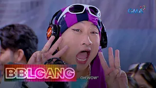 bubble gang oh wow by hilaw uhaw parody with english subtitles