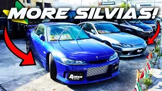 Download JDM Cars for Sale JAPAN 7 - RX-7s, Skylines, Silvias, Soarers, Evos and more! MP3