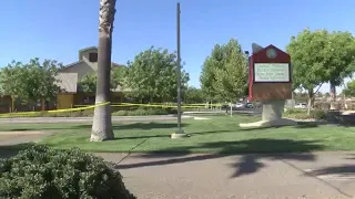 Los Banos Police investigates officer-involved shooting