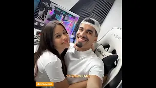 صحراوي زوجوه بالذكاء الاصطناعي 