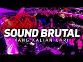 Download Lagu DJ SOUND JJ BRUTAL MODE BANTAI - SOUND FYP TIKTOK TERBARU 2024 FULL BASS (SLOWED X REVERB)