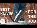Download Lagu You Need These Knives! | Best Knives for the Job!