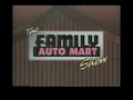 The Family Auto Mart Show - Full Episode