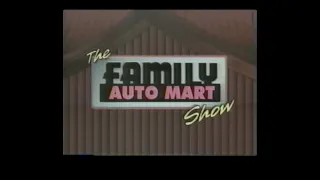 The Family Auto Mart Show - Full Episode