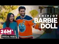 Download Lagu Barbie Doll (Official Video) Shivjot | Gurlez Akhtar | The Boss | New Punjabi Song 2023