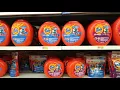 Gain Flings Are Better Than Tide Pods