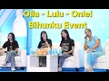 Download Lagu JKT48 - Olla - Lulu - Oniel - Ketemu Member JKT48 - Bihunku - Ionation 6th