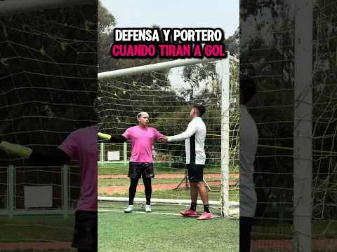 nos metieron gol