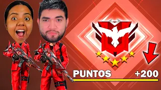 Así subimos a heroico en la nueva temporada de freefire