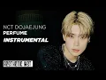 NCT DOJAEJUNG 'Perfume' (Official Instrumental)