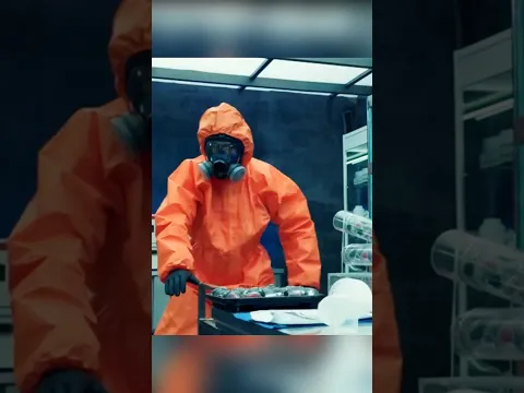 “A Virus That Turns Humans to Ash in Seconds ⚠️🔥| #shorts"